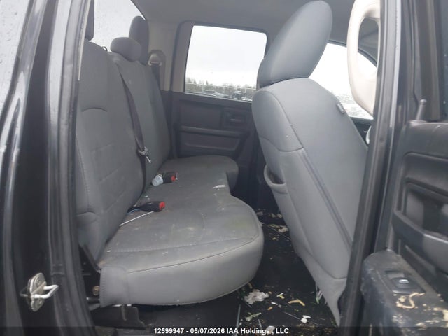Aukcja sprzedaży 2013 Ram 1500 St, vin: 1C6RR7FP0DS684527, numer aukcji: 12599947
