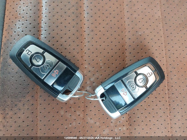 Aukcja sprzedaży 2018 Ford Edge Sel, vin: 2FMPK4J90JBC23888, numer aukcji: 12599948