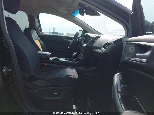 Aukcja sprzedaży 2018 Ford Edge Sel, vin: 2FMPK4J90JBC23888, numer aukcji: 12599948