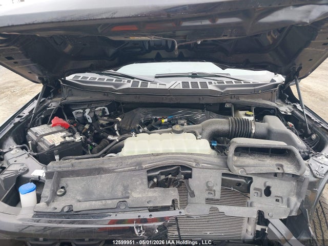 Продажа на аукционе авто 2025 Ford F150 Stx, vin: 1FTEW2LP5SKD17210, номер лота: 12599951