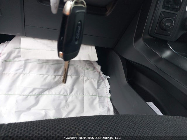 Продажа на аукционе авто 2025 Ford F150 Stx, vin: 1FTEW2LP5SKD17210, номер лота: 12599951