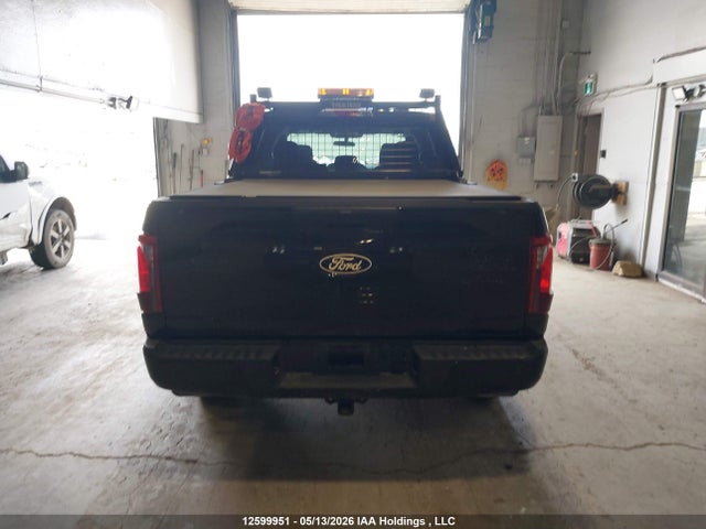 Продажа на аукционе авто 2025 Ford F150 Stx, vin: 1FTEW2LP5SKD17210, номер лота: 12599951