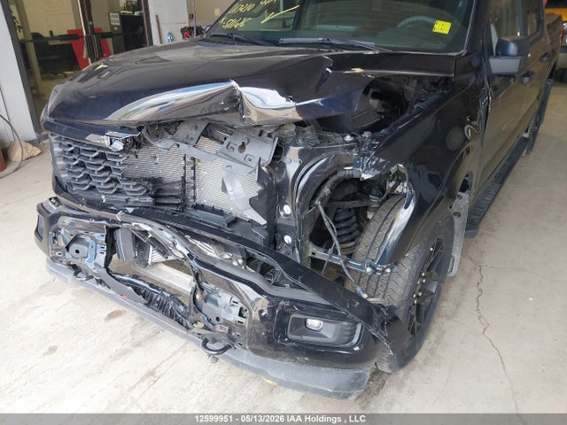 Продажа на аукционе авто 2025 Ford F150 Stx, vin: 1FTEW2LP5SKD17210, номер лота: 12599951