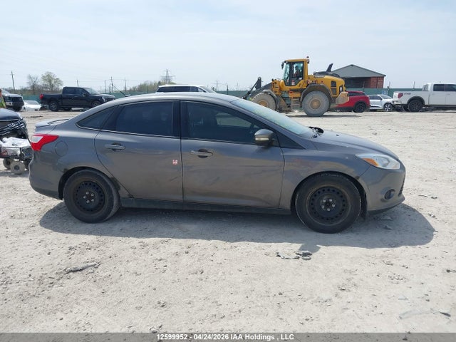 Продаж на аукціоні авто 2013 Ford Focus Se, vin: 1FADP3F21DL134517, номер лоту: 12599952