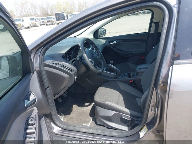 Продаж на аукціоні авто 2013 Ford Focus Se, vin: 1FADP3F21DL134517, номер лоту: 12599952