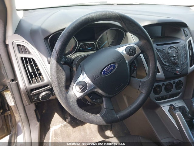 Продаж на аукціоні авто 2013 Ford Focus Se, vin: 1FADP3F21DL134517, номер лоту: 12599952