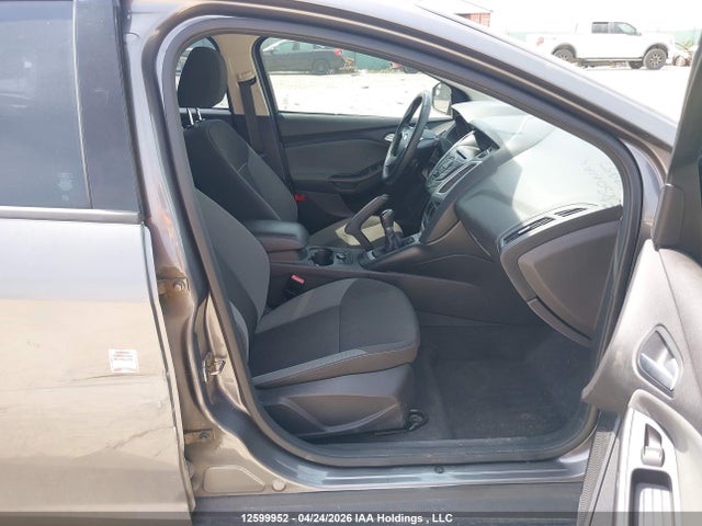 Продаж на аукціоні авто 2013 Ford Focus Se, vin: 1FADP3F21DL134517, номер лоту: 12599952