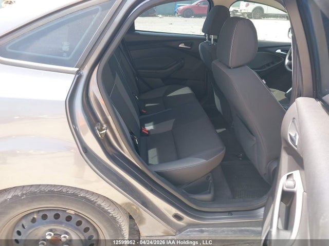 Продаж на аукціоні авто 2013 Ford Focus Se, vin: 1FADP3F21DL134517, номер лоту: 12599952