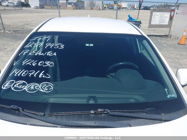 KMHD84LF9HU426030 Hyundai ELANTRA GL