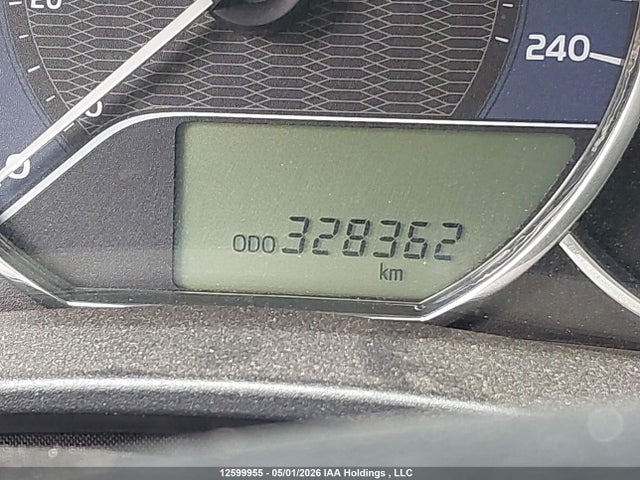 2T1BURHE0GC592243 Toyota Corolla