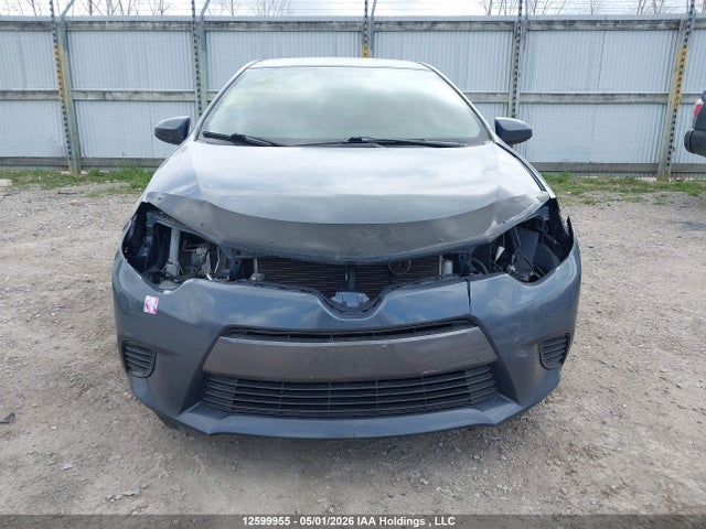 2T1BURHE0GC592243 Toyota Corolla