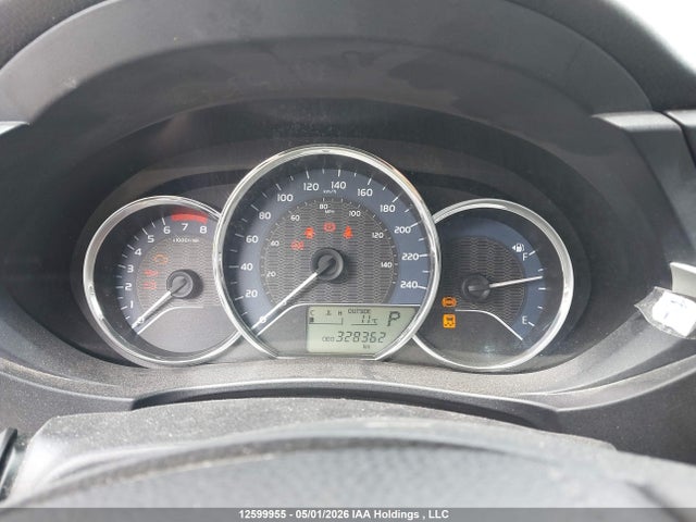 2T1BURHE0GC592243 Toyota Corolla