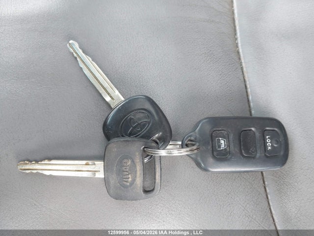 2005 Toyota 4runner Limited მანქანა იყიდება აუქციონზე, vin: JTEBT17R150054291, აუქციონის ნომერი: 12599956
