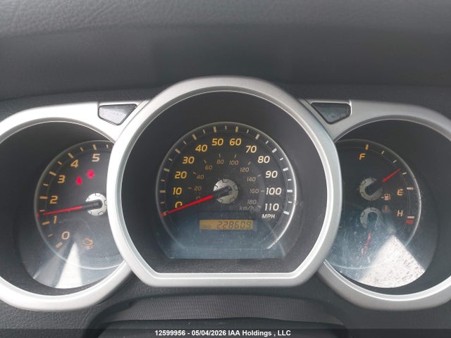 2005 Toyota 4runner Limited მანქანა იყიდება აუქციონზე, vin: JTEBT17R150054291, აუქციონის ნომერი: 12599956