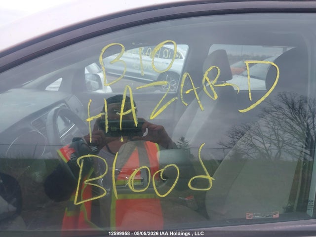 KNDMB5C12K6458359 KIA SEDONA LX
