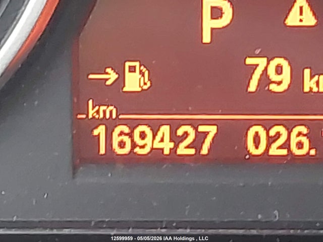 12599959 :رقم المزاد ، WBAWL73578PX54286 vin ، 2008 Bmw 3-series مزاد بيع