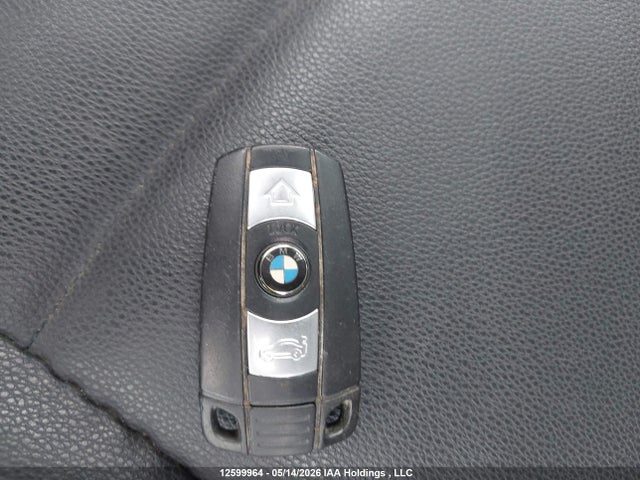12599964 :رقم المزاد ، WBAKF3C5XBE567772 vin ، 2011 Bmw 328i Xdrive مزاد بيع