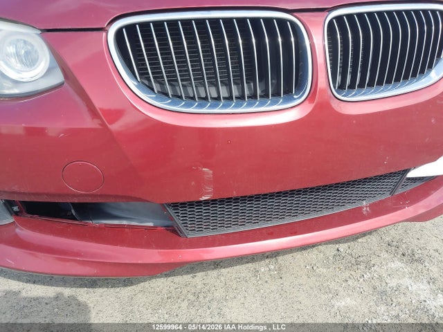 12599964 :رقم المزاد ، WBAKF3C5XBE567772 vin ، 2011 Bmw 328i Xdrive مزاد بيع