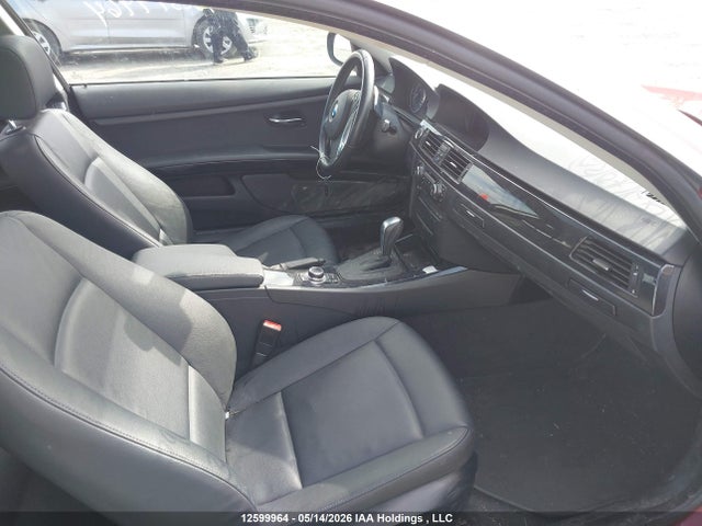 12599964 :رقم المزاد ، WBAKF3C5XBE567772 vin ، 2011 Bmw 328i Xdrive مزاد بيع
