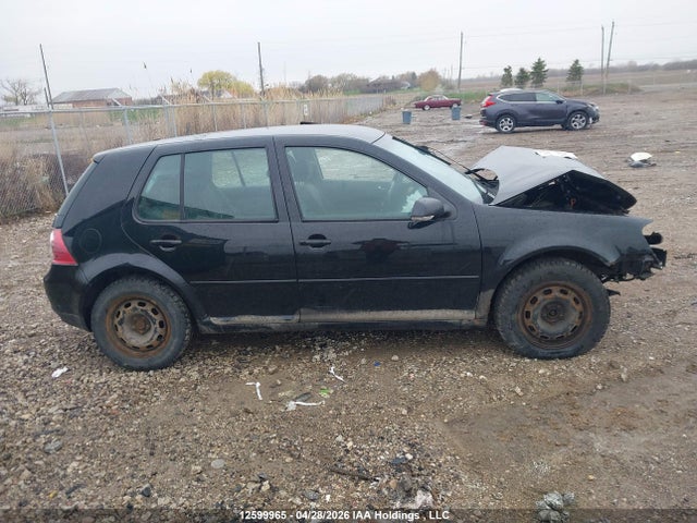 Продажа на аукционе авто 2009 Volkswagen City Golf 2.0l, vin: 9BWEL41J794018163, номер лота: 12599965