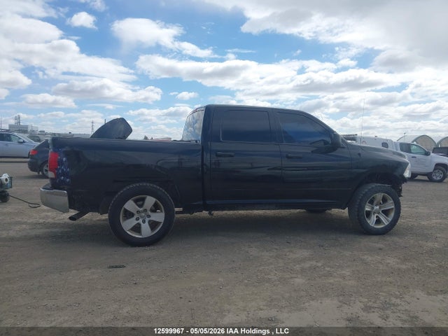 12599967 :رقم المزاد ، 3C6RR7KG8LG277454 vin ، 2020 Ram 1500 Classic Tradesman/express مزاد بيع