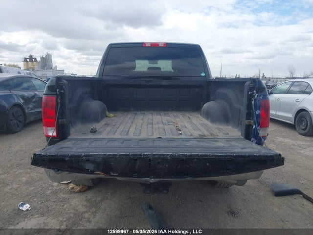 12599967 :رقم المزاد ، 3C6RR7KG8LG277454 vin ، 2020 Ram 1500 Classic Tradesman/express مزاد بيع