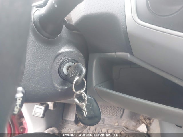 Продаж на аукціоні авто 2010 Toyota Tacoma Base V6, vin: 3TMLU4EN3AM040004, номер лоту: 12599968