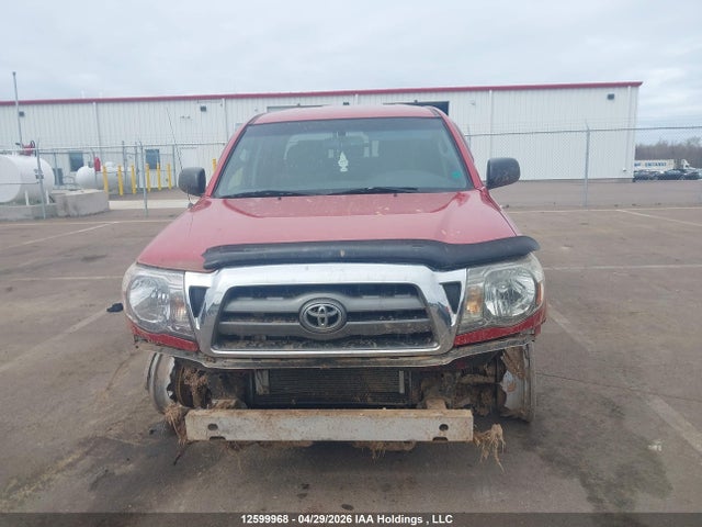 Продаж на аукціоні авто 2010 Toyota Tacoma Base V6, vin: 3TMLU4EN3AM040004, номер лоту: 12599968