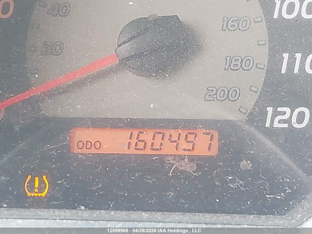 Продаж на аукціоні авто 2010 Toyota Tacoma Base V6, vin: 3TMLU4EN3AM040004, номер лоту: 12599968