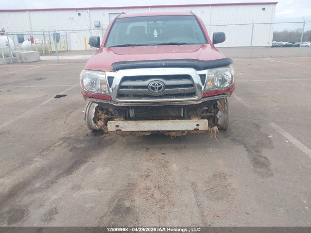 Продаж на аукціоні авто 2010 Toyota Tacoma Base V6, vin: 3TMLU4EN3AM040004, номер лоту: 12599968