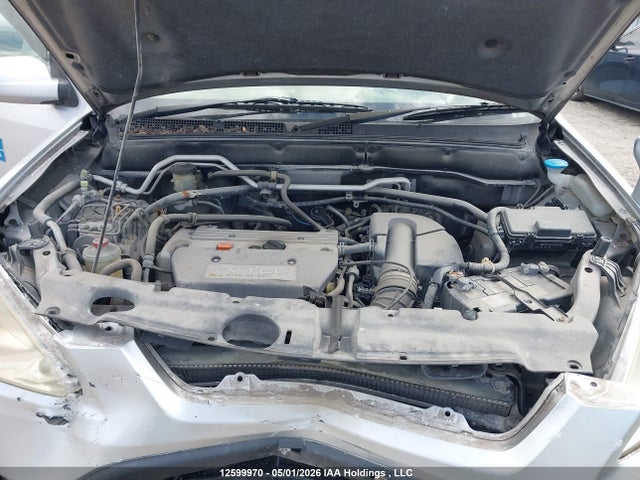 Продаж на аукціоні авто 2003 Honda Cr-v, vin: RD51008438, номер лоту: 12599970