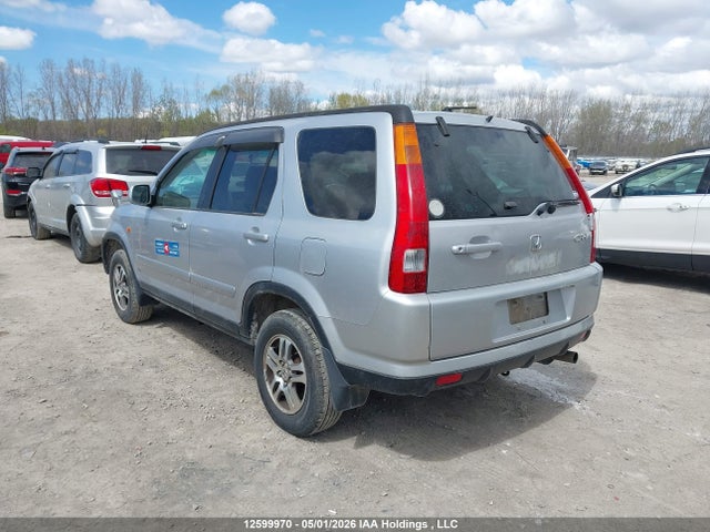 Продаж на аукціоні авто 2003 Honda Cr-v, vin: RD51008438, номер лоту: 12599970