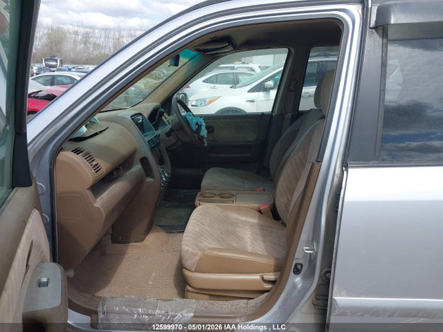 Продаж на аукціоні авто 2003 Honda Cr-v, vin: RD51008438, номер лоту: 12599970