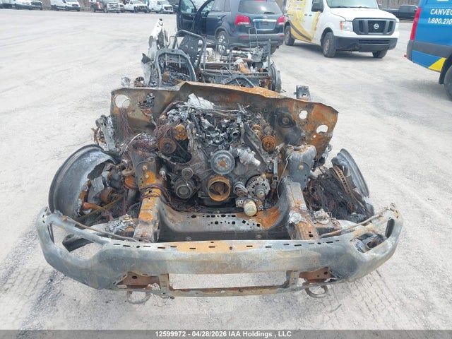 1FTFW1E52PFC89652 Ford F150 Supercrew