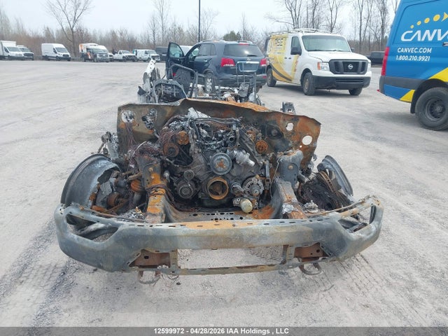 1FTFW1E52PFC89652 Ford F150 Supercrew