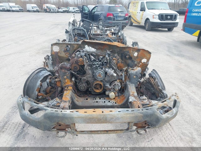 1FTFW1E52PFC89652 Ford F150 Supercrew