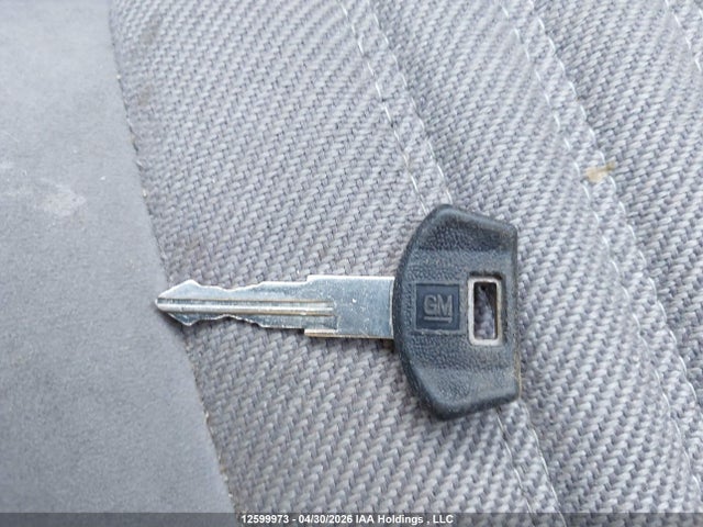 Продажа на аукционе авто 1993 Chevrolet Cavalier Vl/rs, vin: 3G1JC514XPS804165, номер лота: 12599973