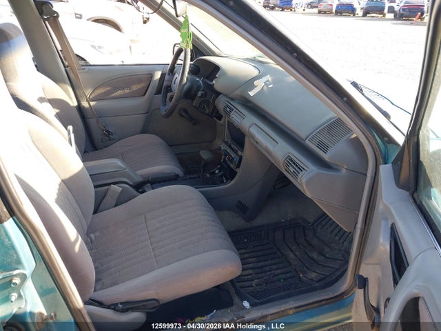 Продажа на аукционе авто 1993 Chevrolet Cavalier Vl/rs, vin: 3G1JC514XPS804165, номер лота: 12599973
