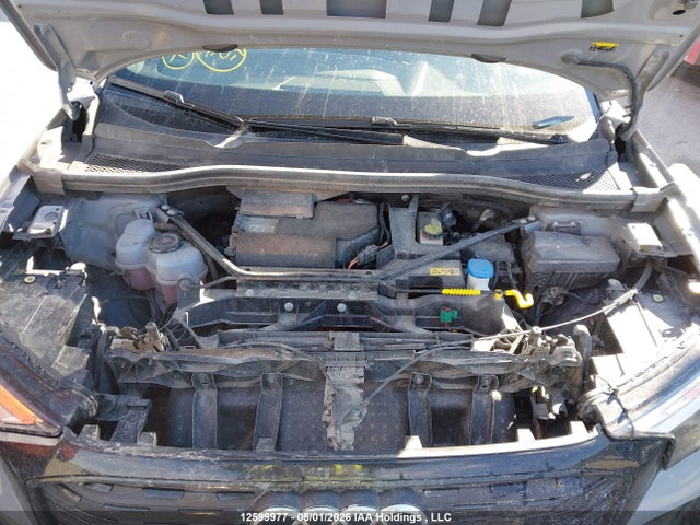 2023 Audi Q4 E-tron Premium მანქანა იყიდება აუქციონზე, vin: WA1L2AFZXPP030931, აუქციონის ნომერი: 12599977