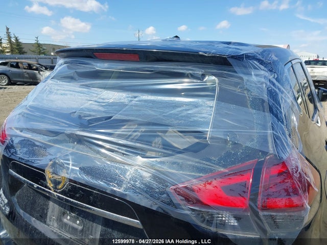 Aukcja sprzedaży 2017 Nissan Rogue S/sl Platinum/sv, vin: 5N1AT2MVXHC776994, numer aukcji: 12599978