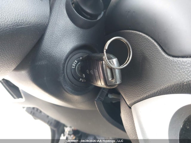 12599981 :رقم المزاد ، KNADM5A3XF6995983 vin ، 2015 Kia Rio Lx مزاد بيع