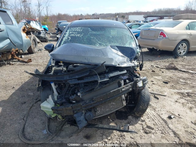 12599981 :رقم المزاد ، KNADM5A3XF6995983 vin ، 2015 Kia Rio Lx مزاد بيع