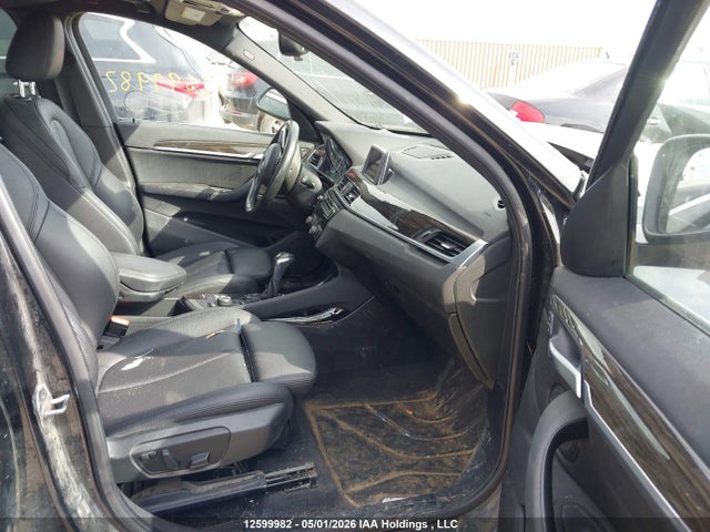 Продажа на аукционе авто 2016 Bmw X1 Xdrive28i, vin: WBXHT3C3XG5E54731, номер лота: 12599982