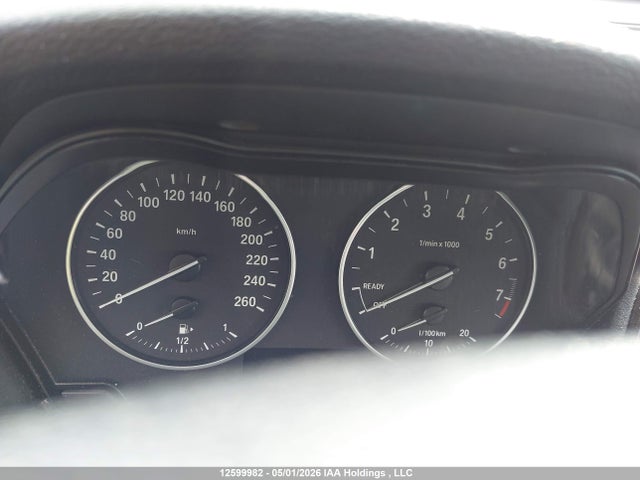 Продажа на аукционе авто 2016 Bmw X1 Xdrive28i, vin: WBXHT3C3XG5E54731, номер лота: 12599982
