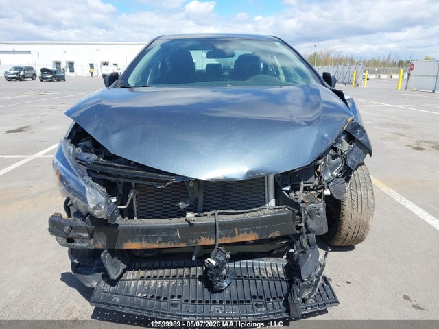 2T1BURHE0HC814507 Toyota Corolla