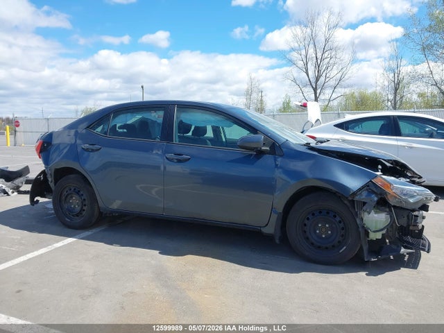 2T1BURHE0HC814507 Toyota Corolla