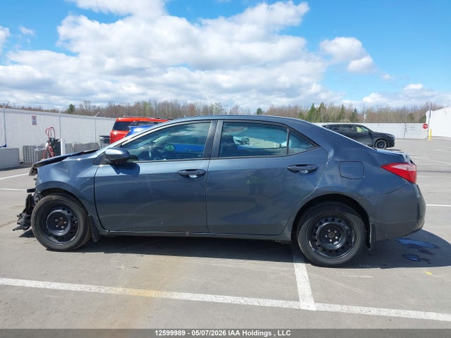 2T1BURHE0HC814507 Toyota Corolla
