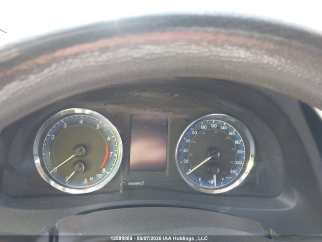2T1BURHE0HC814507 Toyota Corolla