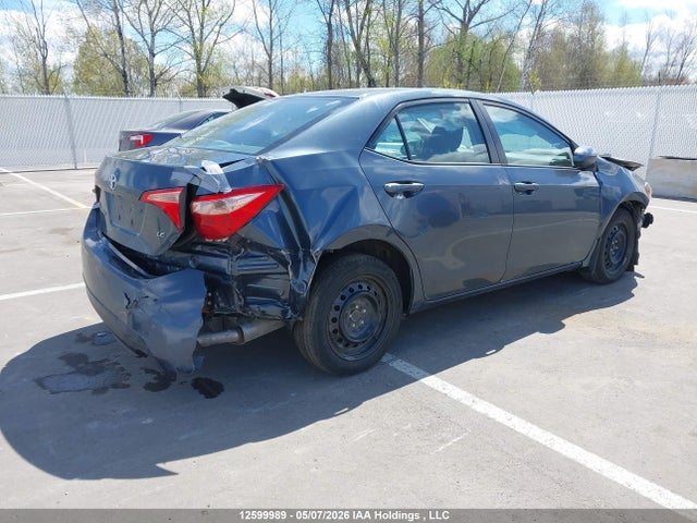 2T1BURHE0HC814507 Toyota Corolla