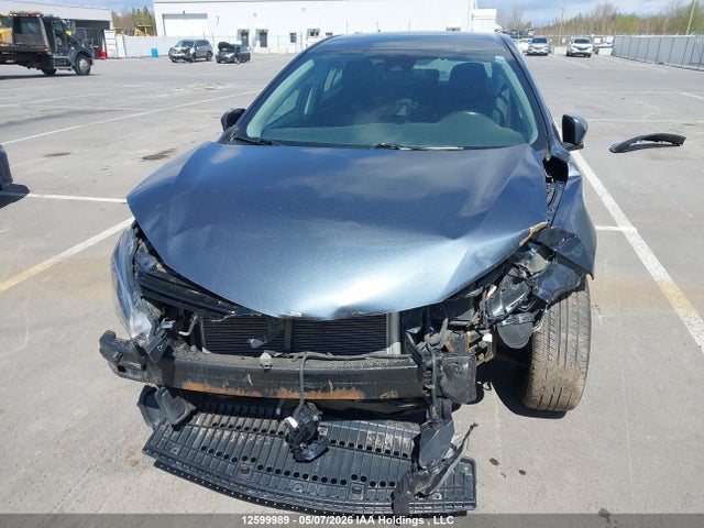 2T1BURHE0HC814507 Toyota Corolla